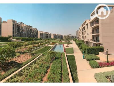 3 Bedroom Apartment for Sale in New Cairo, Cairo - WhatsApp Image 2023-09-18 at 11.39. 45 PM (1). jpg