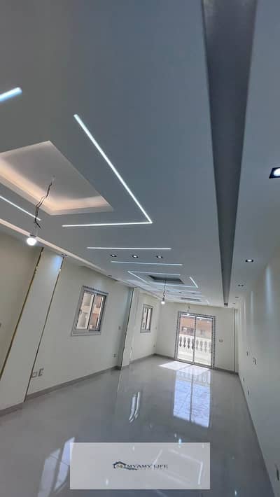 4 Bedroom Apartment for Rent in Hadayek al-Ahram, Giza - WhatsApp Image 2025-10-22 at 12.34. 56 PM (1). jpeg