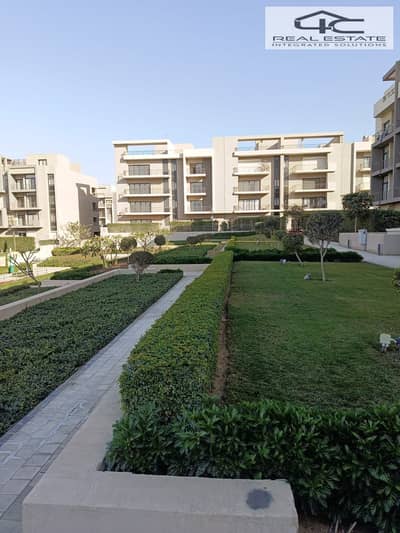 3 Bedroom Apartment for Sale in New Cairo, Cairo - 957a75c8-4e98-415c-b28d-5838da0f9122. jpeg