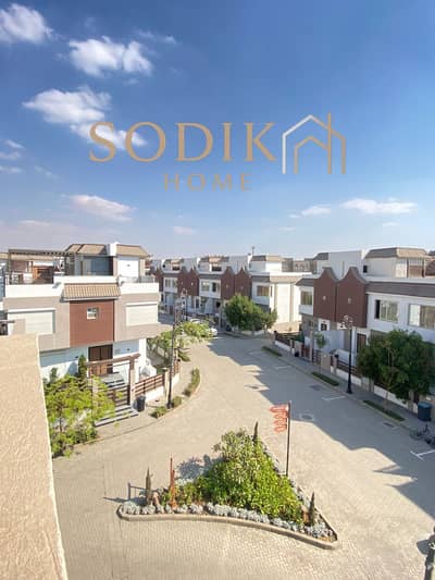 7 Bedroom Villa for Sale in Obour City, Cairo - WhatsApp Image 2025-10-14 at 3.52. 56 PM (3). jpeg