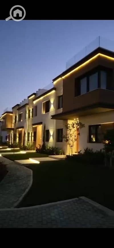 3 Bedroom Villa for Sale in New Cairo, Cairo - WhatsApp Image 2025-10-22 at 00.16. 07 (1). jpeg