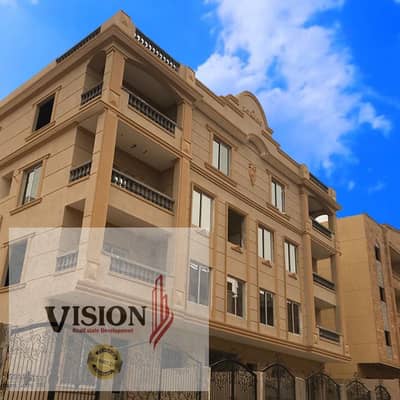 3 Bedroom Apartment for Sale in New Cairo, Cairo - 9c162ece-685f-478e-a73e-0a7e61f86f0e. jpg