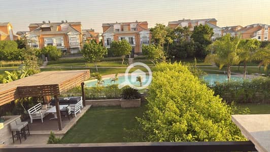 4 Bedroom Twin House for Sale in New Cairo, Cairo - WhatsApp Image 2025-10-21 at 13.51. 45 (1). jpeg