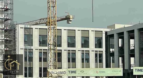 مکتب  للايجار في القاهرة الجديدة، القاهرة - IMG-20251012-WA0196. jpg