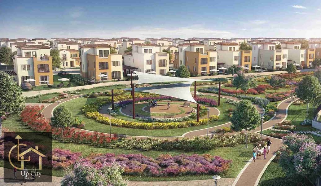 7 مساحة-وتصميم-كمبوند-ميفيدا. webp