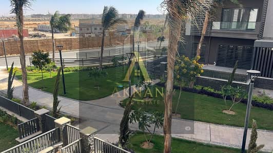 1 Bedroom Apartment for Rent in Madinaty, Cairo - WhatsApp Image 2025-10-22 at 4.30. 35 PM. jpeg