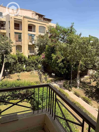 3 Bedroom Flat for Sale in Sheikh Zayed, Giza - 57458. jpg