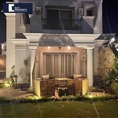 4 Bedroom Villa for Sale in 6th of October, Giza - _files_b1fd7de4-316f-4ca5-bb96-fd529ce443d5. JPG