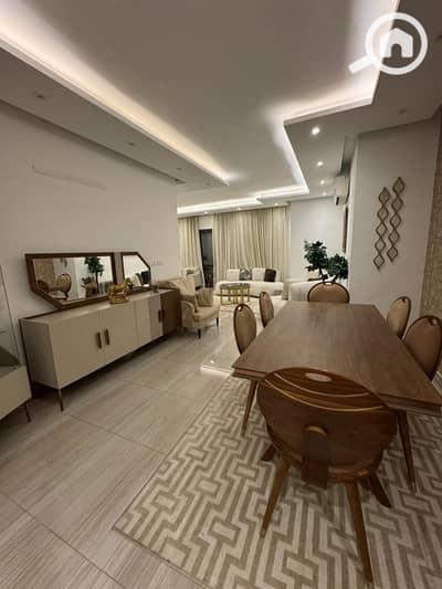 3 Bedroom Apartment for Rent in Sheikh Zayed, Giza - WhatsApp Image 2025-08-21 at 01.11. 48_3589e9e2. jpg
