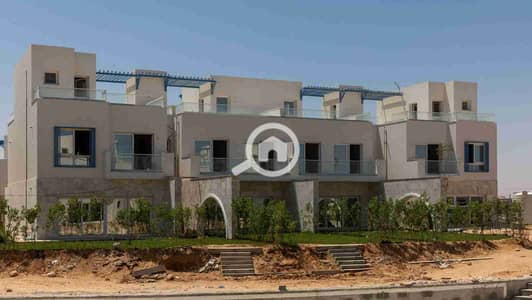 فیلا 3 غرف نوم للبيع في الساحل الشمالي، مطروح - 1000901115. jpg