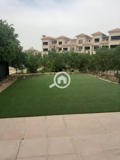 5 Bedroom Twin House for Rent in New Cairo, Cairo - 101522280_692105944919885_2847412490881466368_n. jpg