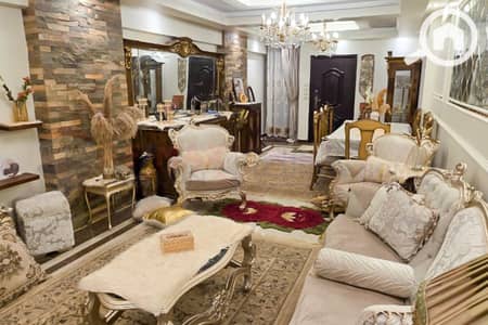 3 Bedroom Apartment for Sale in Laurent, Alexandria - 1. JPG