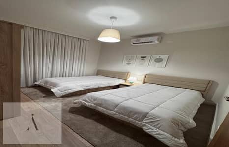 3 Bedroom Apartment for Rent in New Cairo, Cairo - WhatsApp Image 2025-10-12 at 4.38. 17 PM (1). jpeg 3 Bedroom Apartment for Rent in New Cairo, Cairo - WhatsApp Image 2025-10-12 at 4.38. 17 PM (1). jpeg