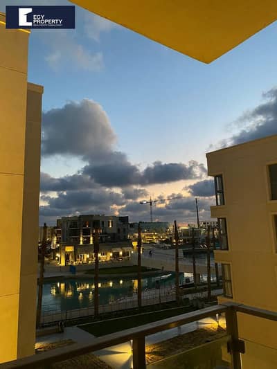 شاليه 1 غرفة نوم للبيع في الساحل الشمالي، مطروح - _files_WhatsApp Image 2024-07-10 at 10.28. 31 AM98d4fb. jpeg