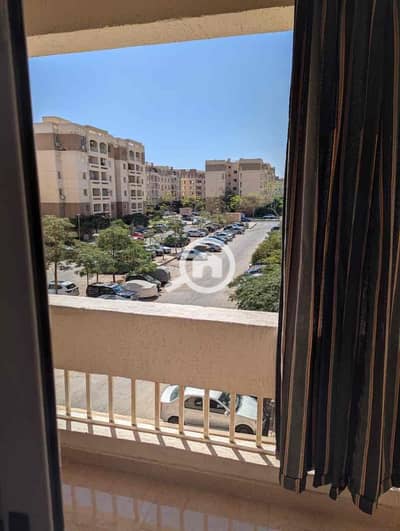 3 Bedroom Apartment for Sale in Madinaty, Cairo - 4d4cd326-838a-4096-bbc0-d8082380a644. jpg
