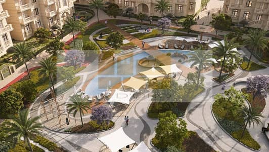 3 Bedroom Apartment for Sale in Hadayek October, Giza - WhatsApp Image 2025-10-22 at 14.14. 36_beb01396. jpg