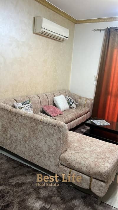 2 Bedroom Apartment for Rent in New Cairo, Cairo - IMG-20251022-WA0007. jpg 2 Bedroom Apartment for Rent in New Cairo, Cairo - IMG-20251022-WA0007. jpg