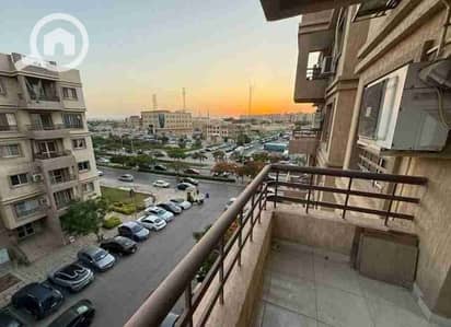 3 Bedroom Flat for Rent in Madinaty, Cairo - 1000250245. jpg