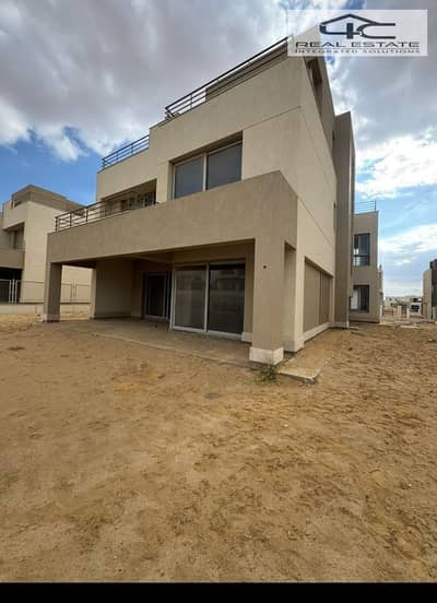 5 Bedroom Villa for Sale in New Cairo, Cairo - WhatsApp Image 2025-10-21 at 18.49. 48. jpeg