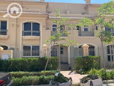 3 Bedroom Townhouse for Sale in New Capital City, Cairo - WhatsApp Image 2025-10-22 at 3.42. 35 PM (1). jpeg