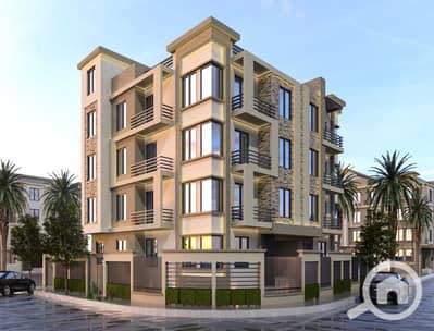 3 Bedroom Flat for Sale in Badr City, Cairo - 5949708463485603803. jpg