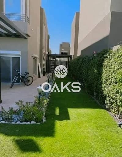 6 Bedroom Villa for Sale in New Cairo, Cairo - WhatsApp Image 2025-09-29 at 4.18. 10 PM (1). jpeg