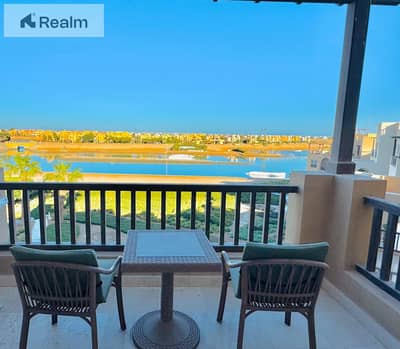 1 Bedroom Chalet for Sale in Gouna, Red Sea - 503911517_3993882690884790_3800800059086360066_n. jpg