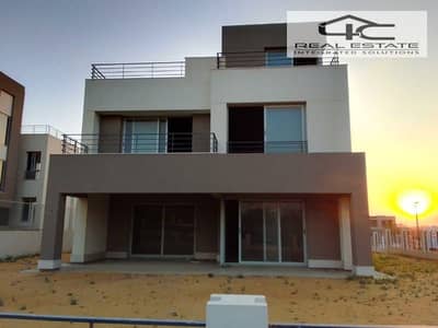 5 Bedroom Villa for Sale in New Cairo, Cairo - WhatsApp Image 2023-07-06 at 9.25. 46 AM. jpg