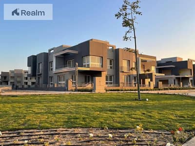3 Bedroom Penthouse for Sale in 6th of October, Giza - WhatsApp Image 2025-10-08 at 14.25. 38_1b7a2078. jpg