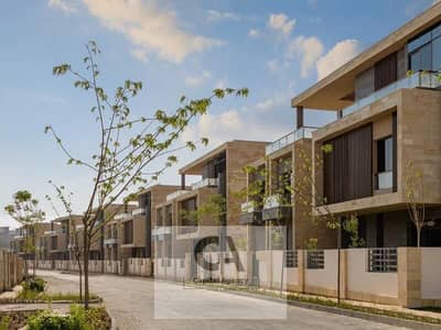 3 Bedroom Townhouse for Sale in Mostakbal City, Cairo - WhatsApp Image 2022-06-15 at 6.13. 47 PM (2). jpeg 3 Bedroom Townhouse for Sale in Mostakbal City, Cairo - WhatsApp Image 2022-06-15 at 6.13. 47 PM (2). jpeg