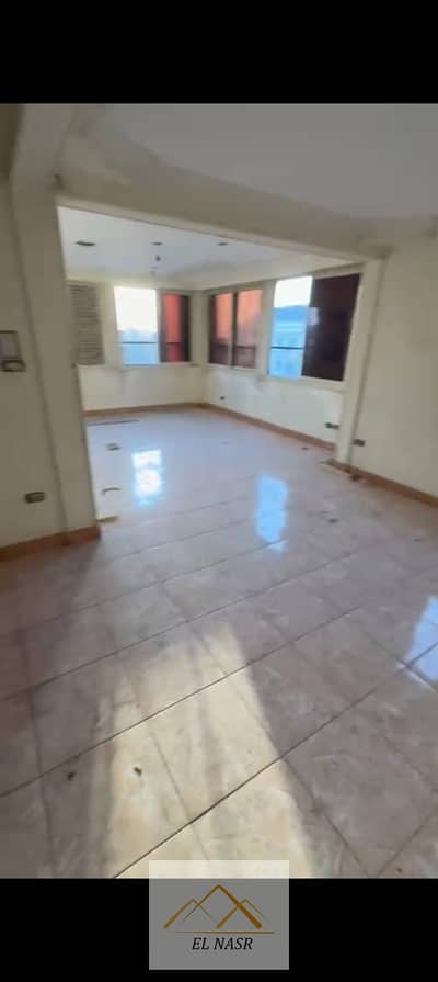 3 Bedroom Apartment for Rent in Nasr City, Cairo - 1. jpeg