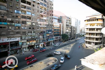 3 Bedroom Apartment for Sale in Roushdy, Alexandria - 1. JPG