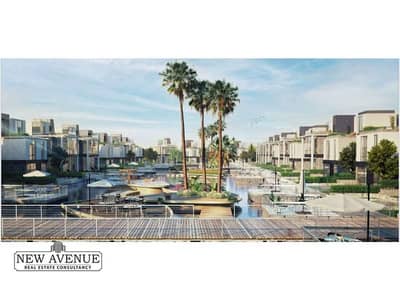 3 Bedroom Townhouse for Sale in Mostakbal City, Cairo - WhatsApp Image 2025-10-21 at 9.47. 02 PM (1). jpg 3 Bedroom Townhouse for Sale in Mostakbal City, Cairo - WhatsApp Image 2025-10-21 at 9.47. 02 PM (1). jpg
