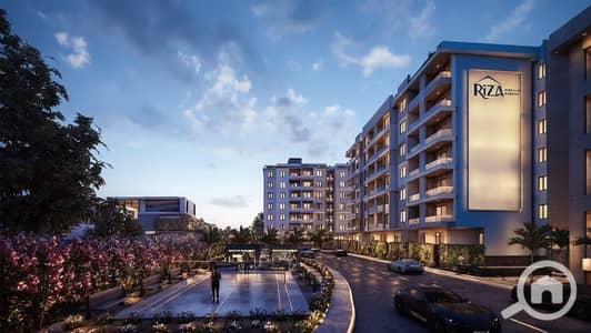 فلیٹ 2 غرفة نوم للبيع في الشيخ زايد، الجيزة - WhatsApp Image 2025-10-22 at 15.44. 29_5c4b6ad1. jpg