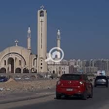 3 Bedroom Flat for Sale in Zahraa Al Maadi, Cairo - images. jpg