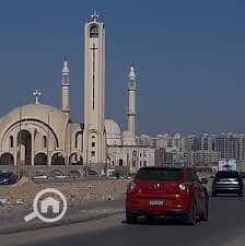 3 Bedroom Apartment for Sale in Zahraa Al Maadi, Cairo - images. jpg