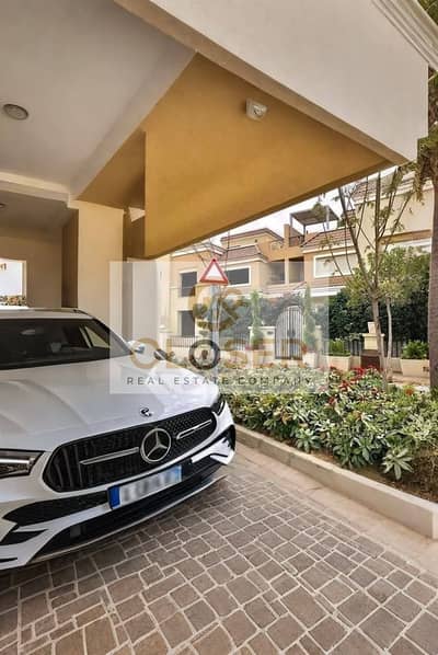4 Bedroom Villa for Sale in Mostakbal City, Cairo - 532393675_1985114358917734_6644730461584053486_n. jpg