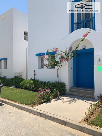 3 Bedroom Townhouse for Sale in North Coast, Matruh - WhatsApp Image 2025-10-13 at 6.38. 53 PM (1). jpeg