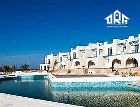 3 Bedroom Villa for Sale in North Coast, Matruh - th. jpeg