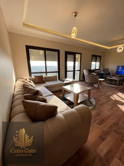 3 Bedroom Flat for Rent in Sheikh Zayed, Giza - 31d1512f-af7d-43f1-b344-ead886959034. jpg
