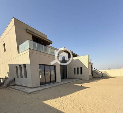 5 Bedroom Villa for Sale in Sheikh Zayed, Giza - 536121587_1860528894880777_6554157603317271081_n. jpg