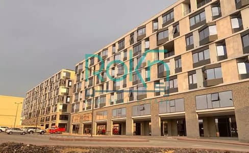 مکتب  للايجار في الشيخ زايد، الجيزة - WhatsApp Image 2025-10-22 at 4.23. 20 PM (3). jpeg