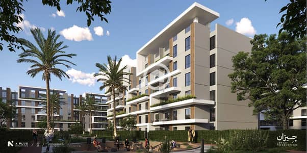 1 Bedroom Apartment for Sale in Hadayek October, Giza - Screenshot 2025-10-22 161854. jpg