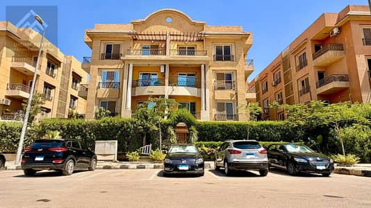 3 Bedroom Apartment for Sale in Sheikh Zayed, Giza - WhatsApp Image 2025-10-22 at 5.17. 22 PM. jpeg