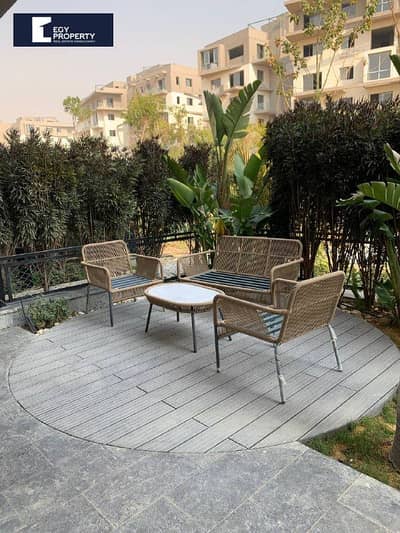3 Bedroom Flat for Sale in New Cairo, Cairo - 31a2429b-2598-413c-8145-39f4d7e7aff1. jpg 3 Bedroom Flat for Sale in New Cairo, Cairo - 31a2429b-2598-413c-8145-39f4d7e7aff1. jpg