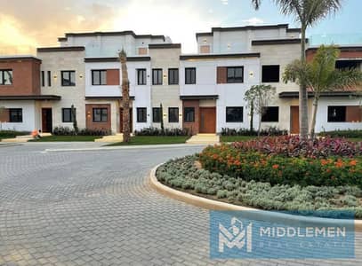 4 Bedroom Twin House for Sale in New Cairo, Cairo - 485357036_1380195103336085_672076868088343905_n. jpg