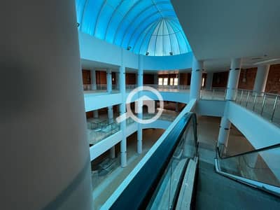 محلات تجارية  للايجار في الشيخ زايد، الجيزة - IMG-20251012-WA0237. jpg