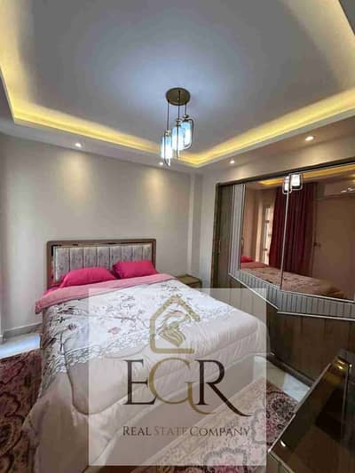 1 Bedroom Apartment for Rent in Madinaty, Cairo - 377620. jpg