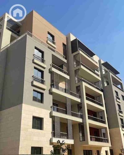 3 Bedroom Flat for Sale in New Cairo, Cairo - 1000525794. jpg