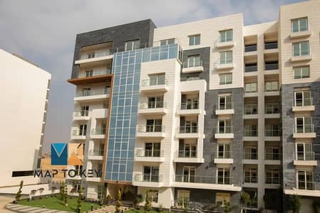 3 Bedroom Flat for Sale in New Cairo, Cairo - WhatsApp Image 2025-10-13 at 14.21. 23_3d369d4a. jpg